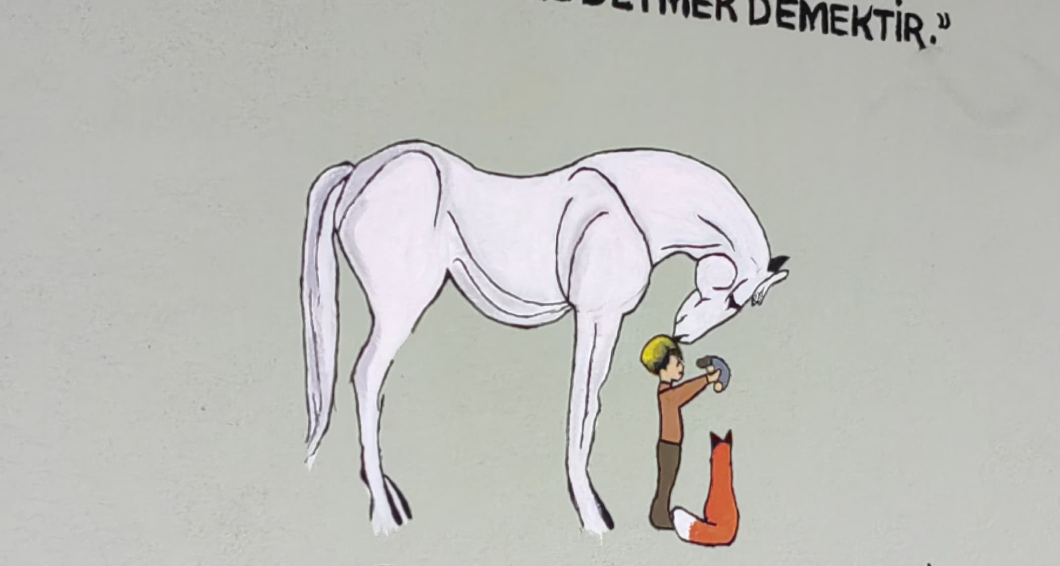 Dengeli İlişkilerin Formülü: Hem Etkileyebilme Hem Etkileyememe Deneyimi